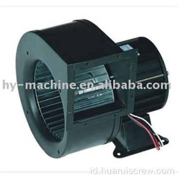 Aluminium band Heater untuk extruder dan blow moulding